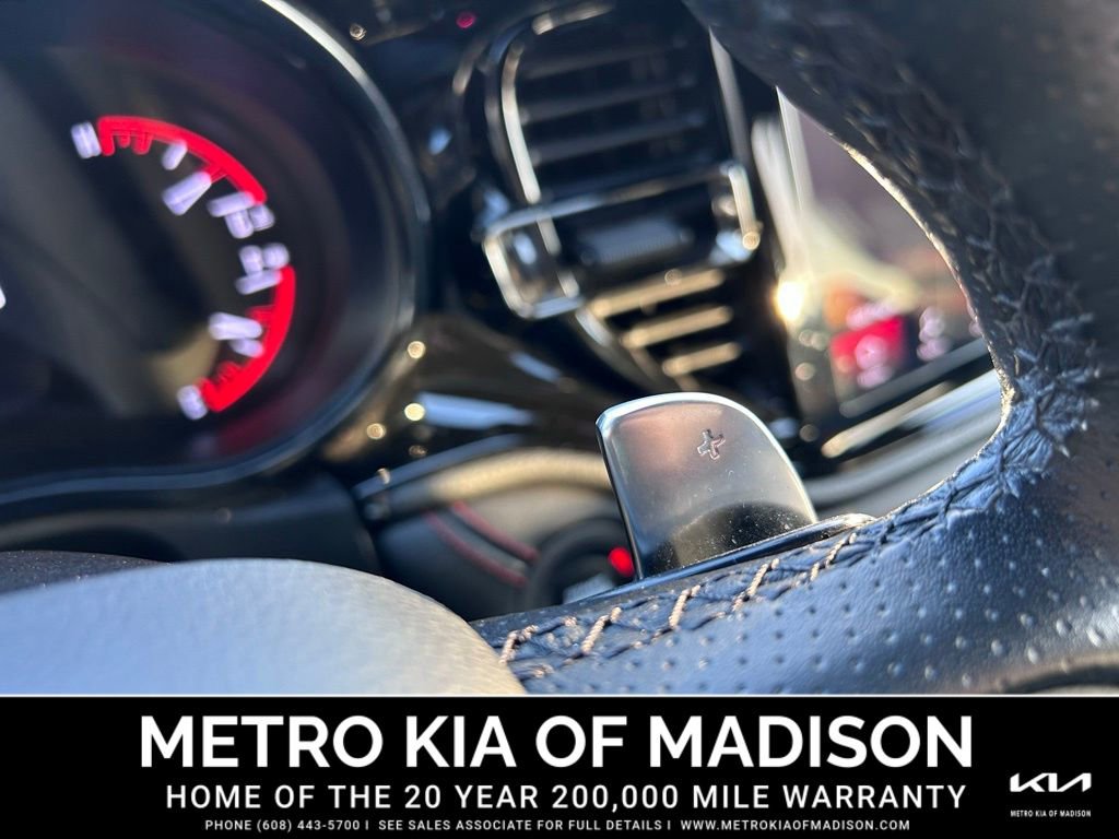 Used 2023 Dodge Durango GT image 19