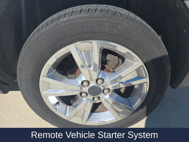 Used 2011 Chevrolet Equinox LTZ image 12