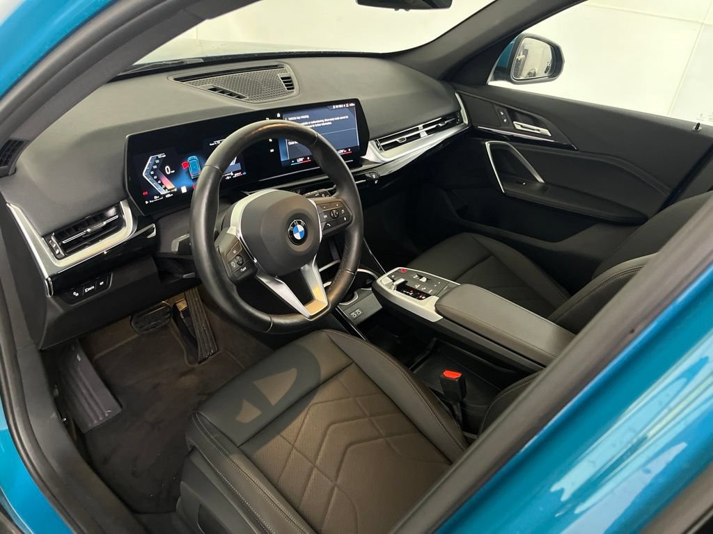 Used 2023 BMW X1 xDrive28i w/ Convenience Package AWD/4WD image 26