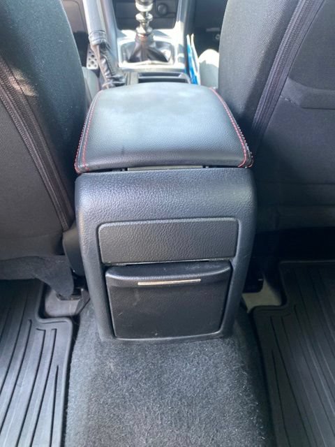 Used 2016 Subaru WRX Premium AWD/4WD image 15