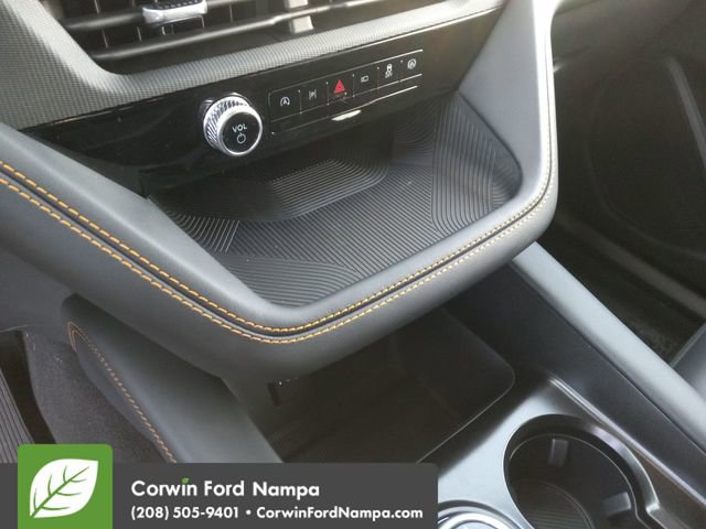 New 2026 Ford Explorer Tremor w/ Tremor Ultimate Package image 17