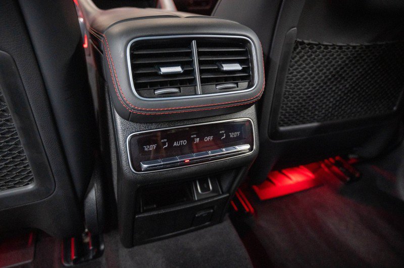 Used 2023 Mercedes-Benz GLE 63 AMG S image 19