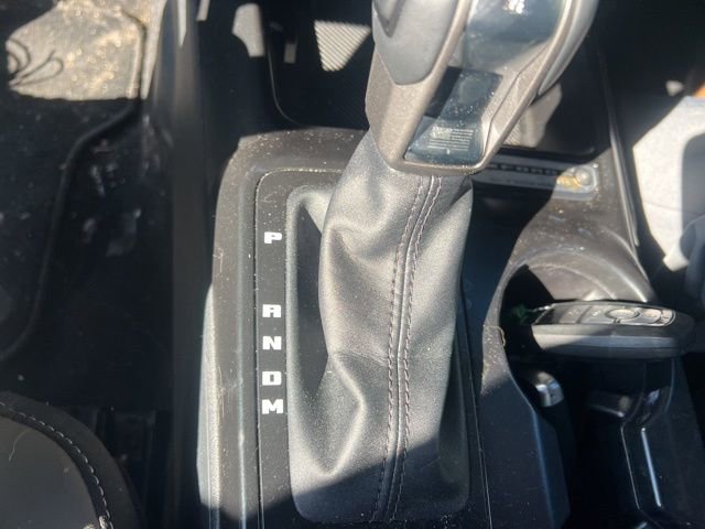 Used 2025 Ford Bronco Outer Banks image 24