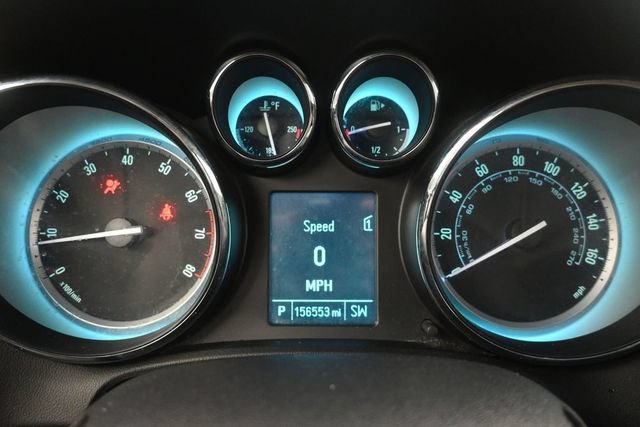 Used 2012 Buick Verano FWD image 26