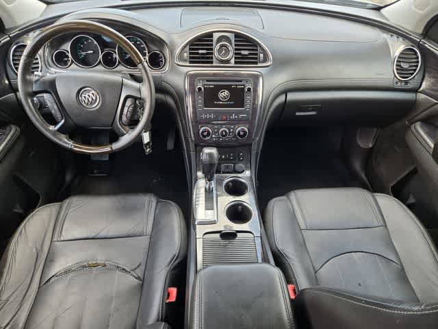 Used 2015 Buick Enclave Leather FWD image 10