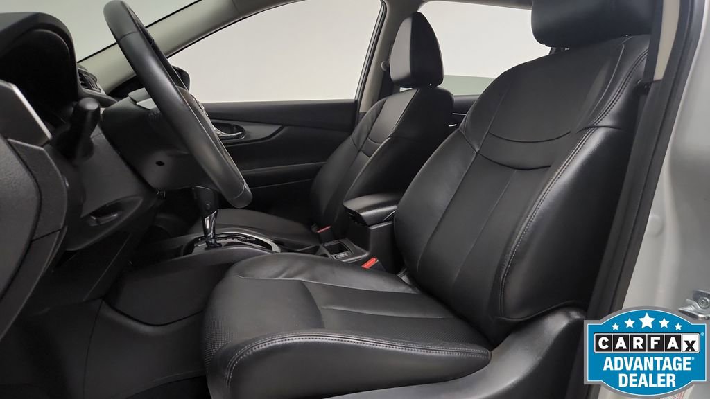 Used 2015 Nissan Rogue SL image 53