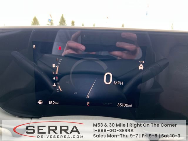 Used 2025 Buick Envista Avenir FWD image 25