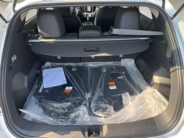 New 2026 Subaru Crosstrek 2.5i Limited AWD/4WD image 9
