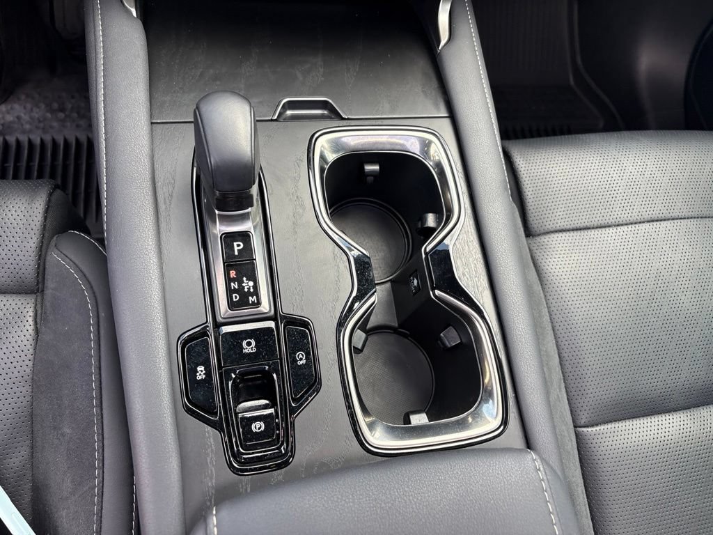 Certified 2024 Lexus RX 350 FWD w/ Convenience Package image 17