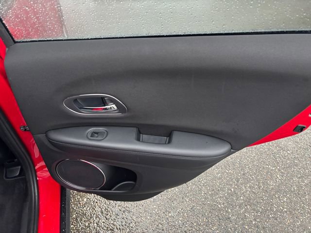 Used 2017 Honda HR-V EX image 19