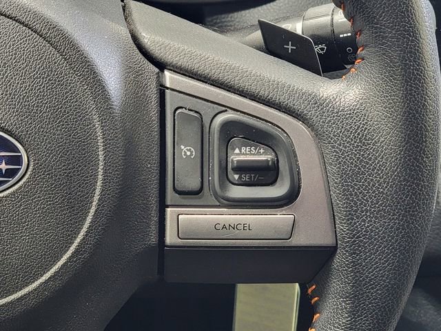 Used 2017 Subaru Crosstrek 2.0i Premium w/ Moonroof Package image 28