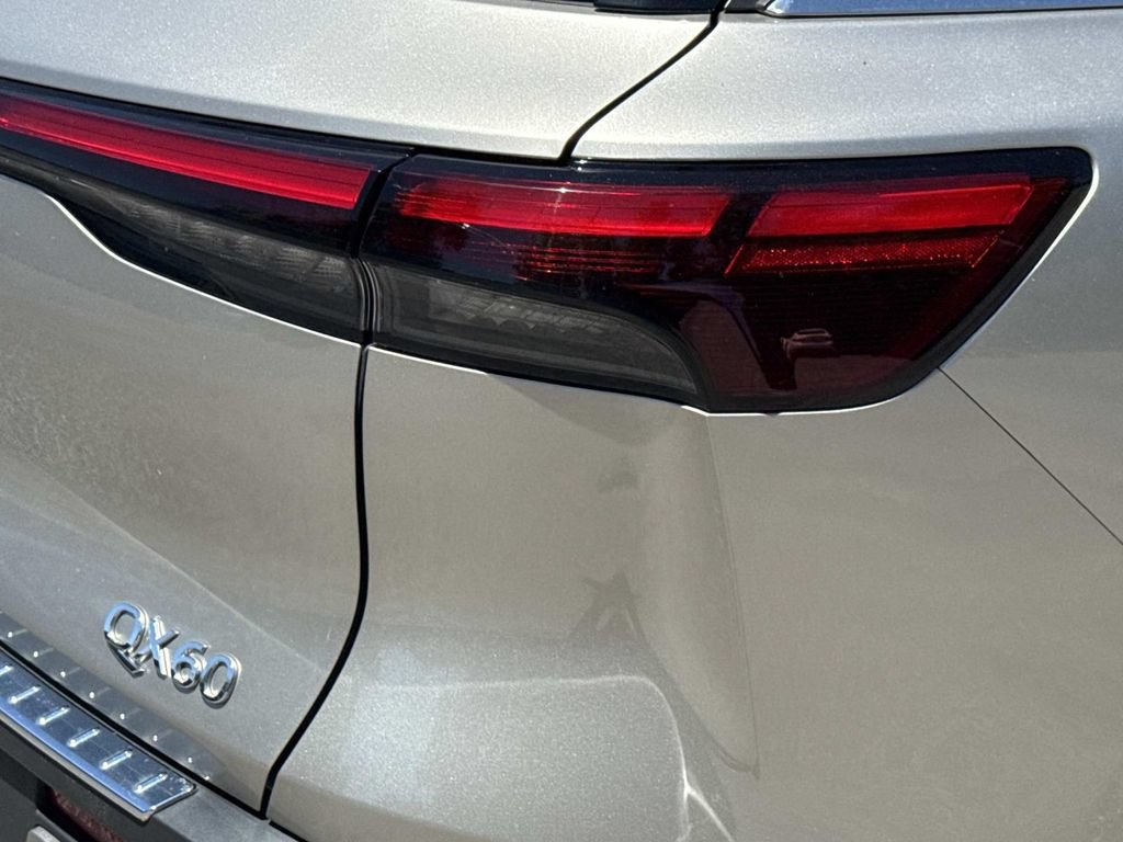 Certified 2023 INFINITI QX60 Autograph w/ Cargo Package AWD/4WD image 29