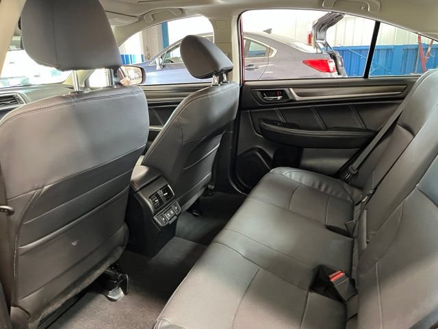 Used 2019 Subaru Legacy 2.5i Limited AWD/4WD image 17
