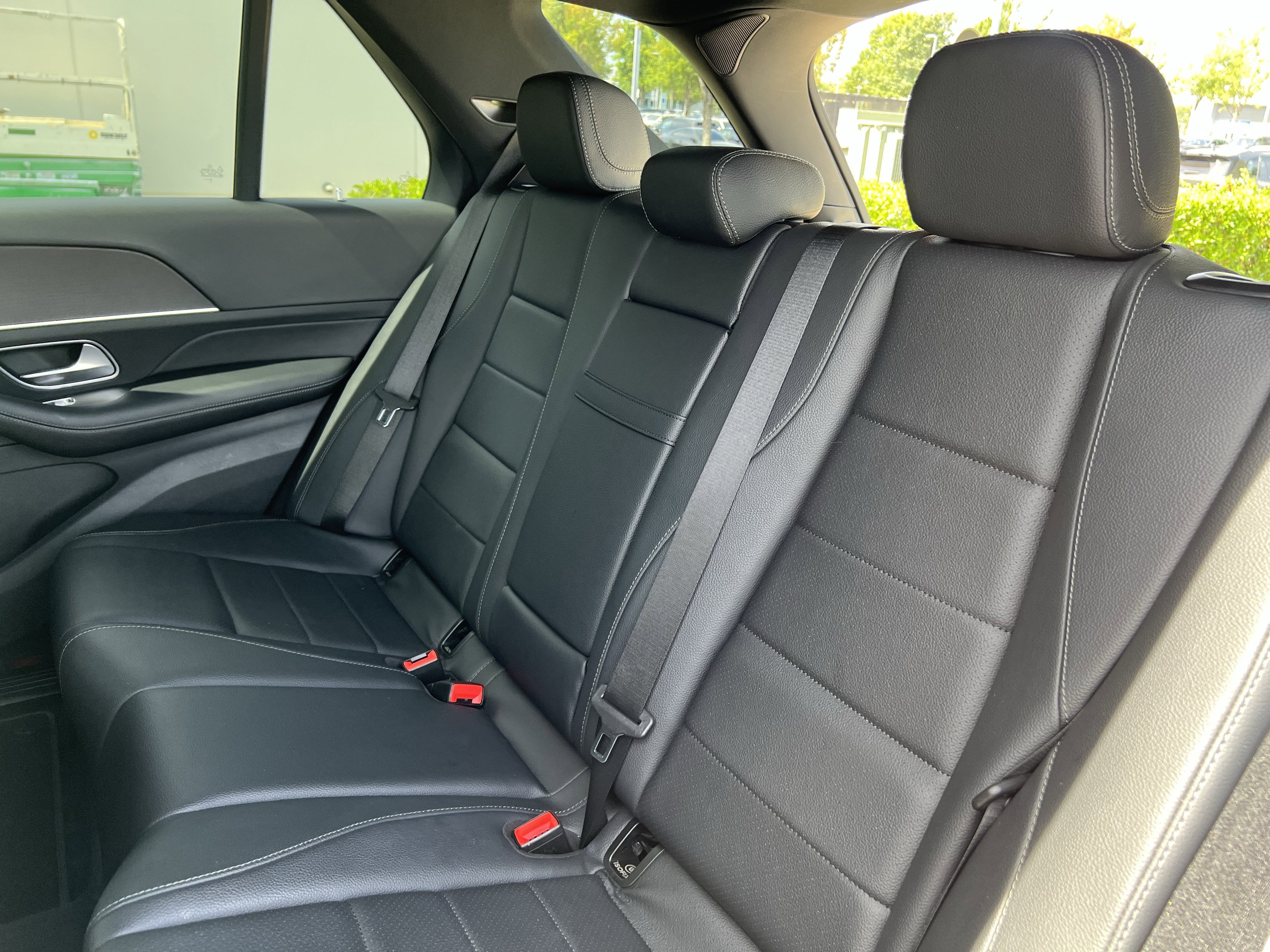 Certified 2023 Mercedes-Benz GLE 350 w/ Premium Package image 32