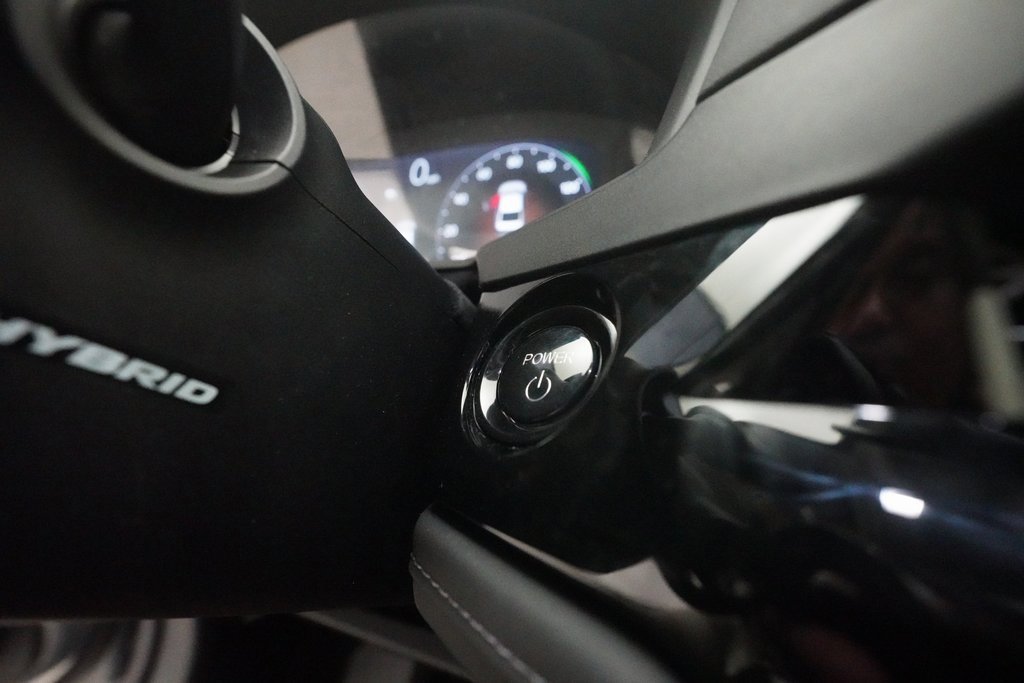 Certified 2024 Honda Accord EX-L image 30