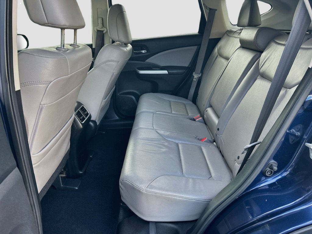 Used 2016 Honda CR-V EX-L image 25