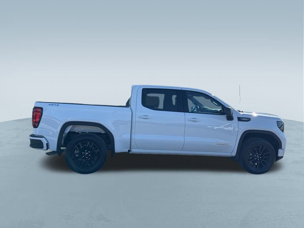 New 2026 GMC Sierra 1500 Elevation image 10
