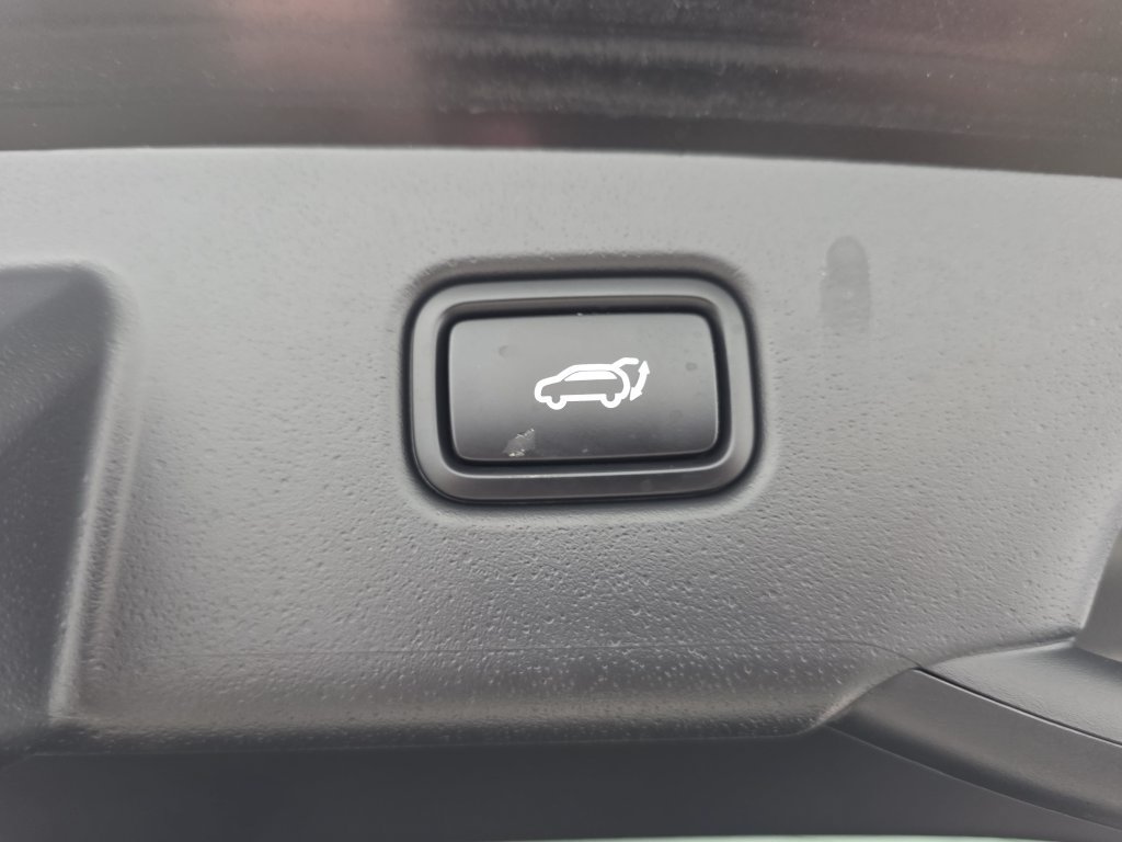 Used 2025 Kia Niro FWD image 34