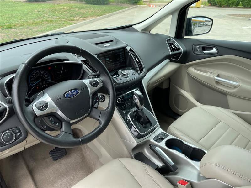 Used 2013 Ford C-MAX Energi SEL FWD image 64