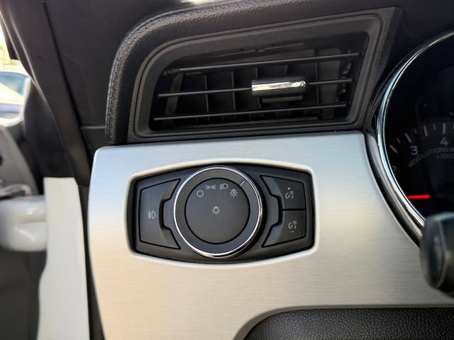 Used 2016 Ford Mustang Premium RWD image 24