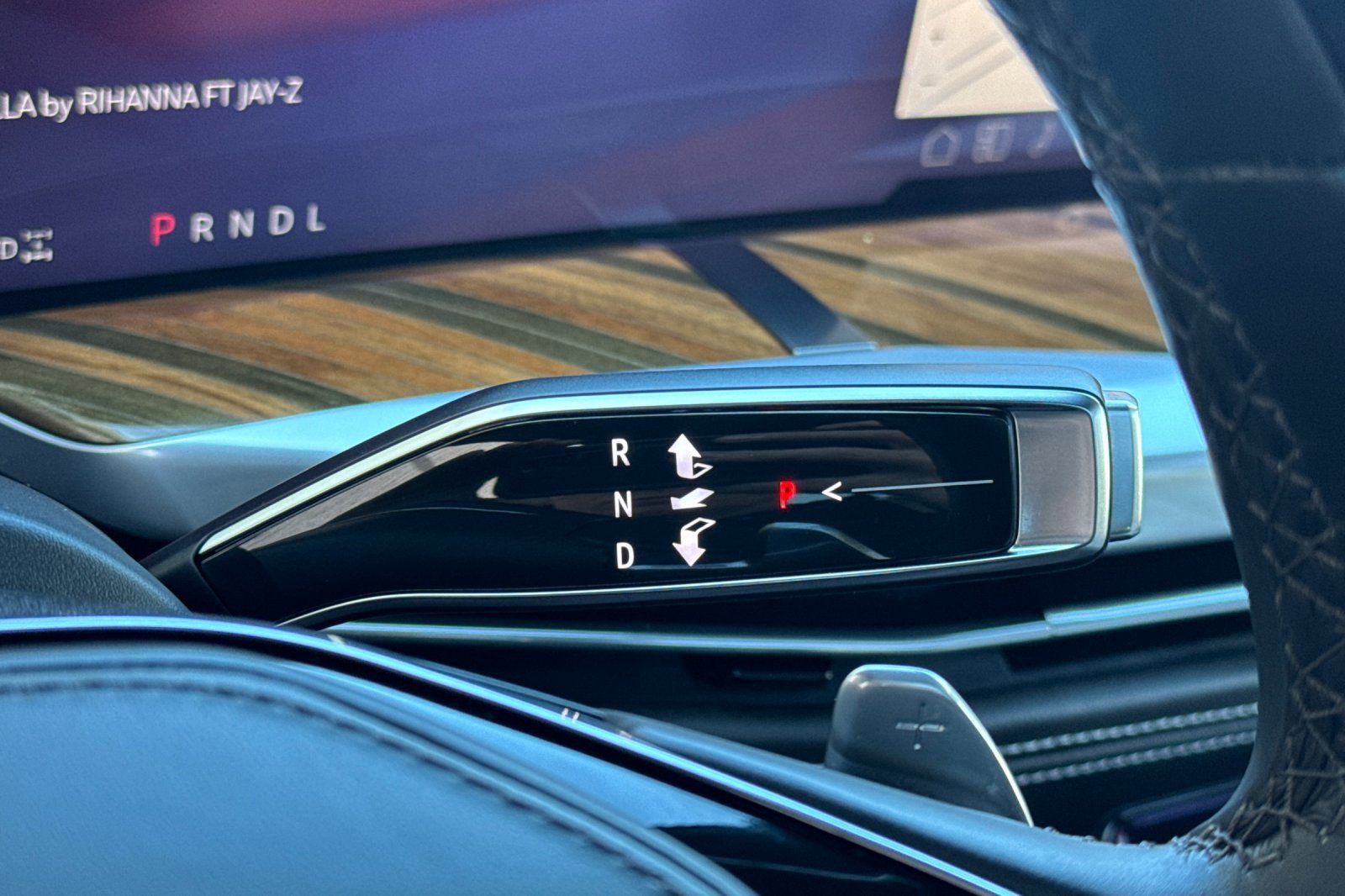 Certified 2025 Cadillac Escalade Sport Platinum AWD/4WD image 28