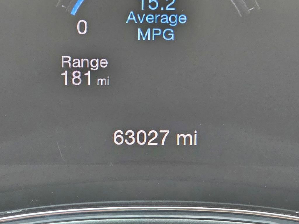 Certified 2021 Jeep Grand Cherokee Laredo X image 38