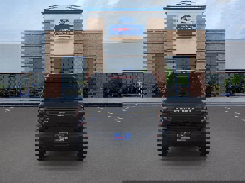 New 2025 Ford Bronco Sport Outer Banks w/ Outer Banks Tech Package+ image 7