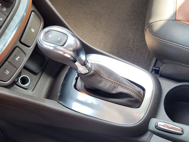 Used 2014 Buick Encore Premium FWD image 23
