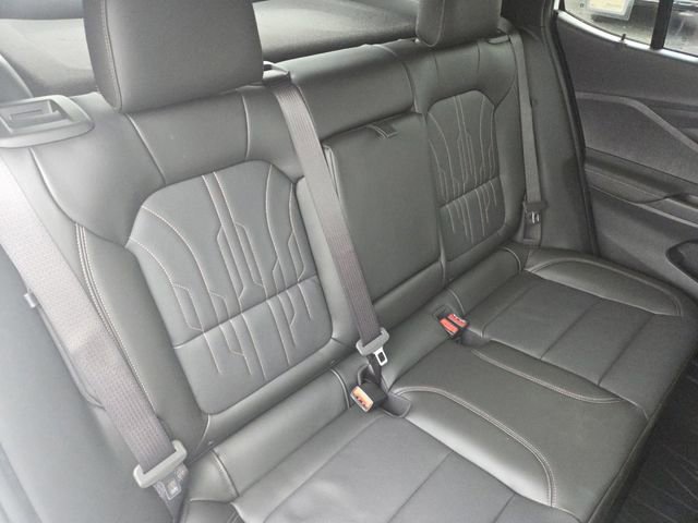 New 2026 Buick Envista Avenir image 29