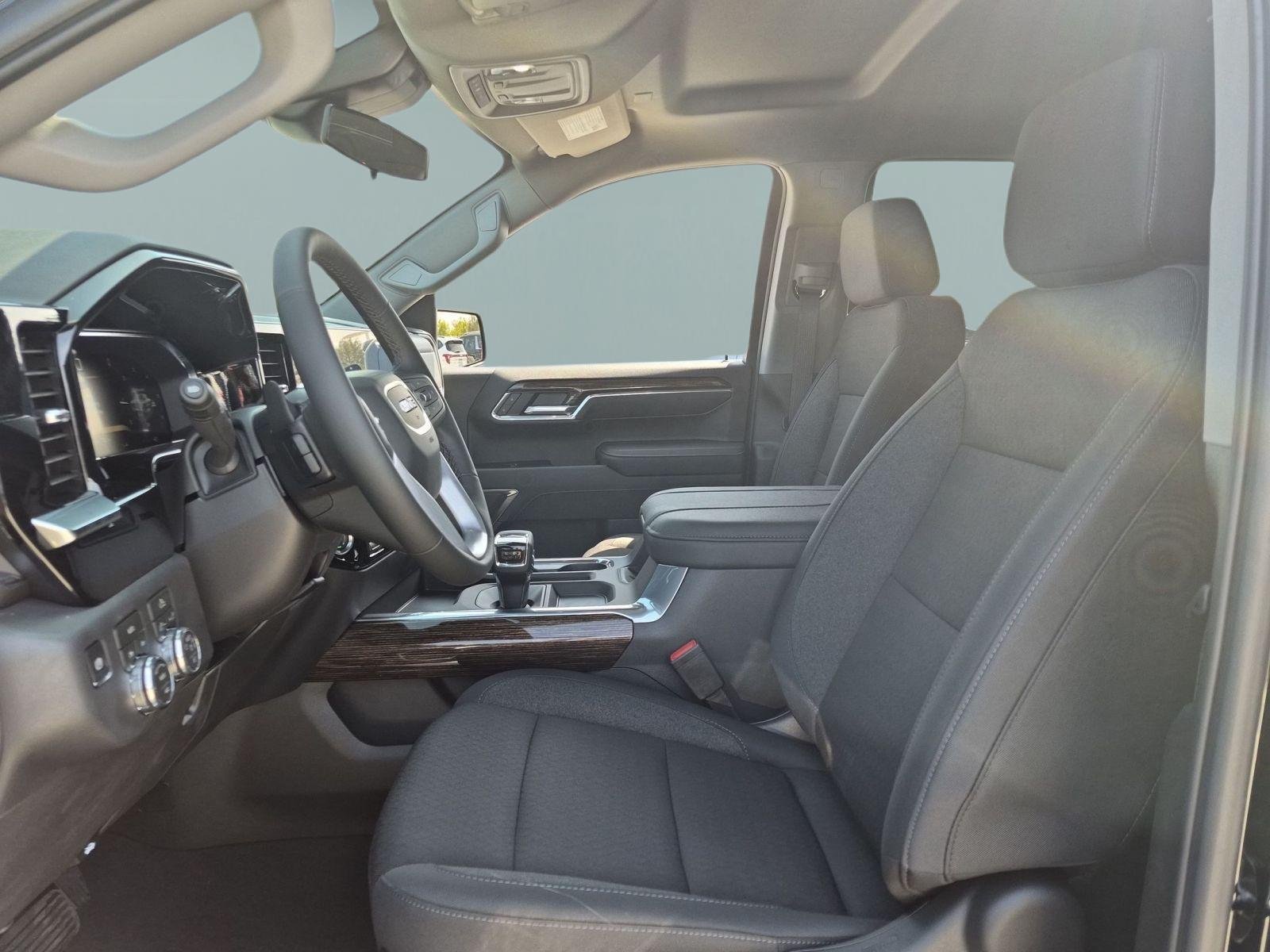 New 2026 GMC Sierra 1500 Elevation AWD/4WD image 18
