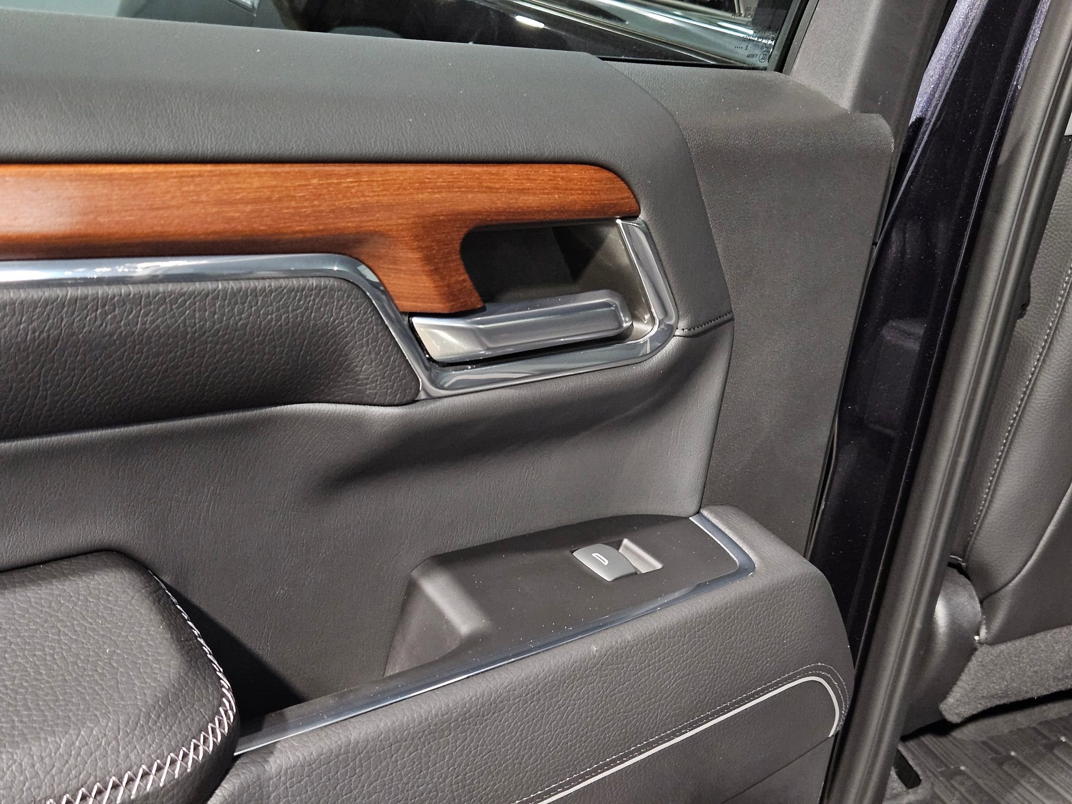 Used 2022 GMC Sierra 1500 Denali image 36