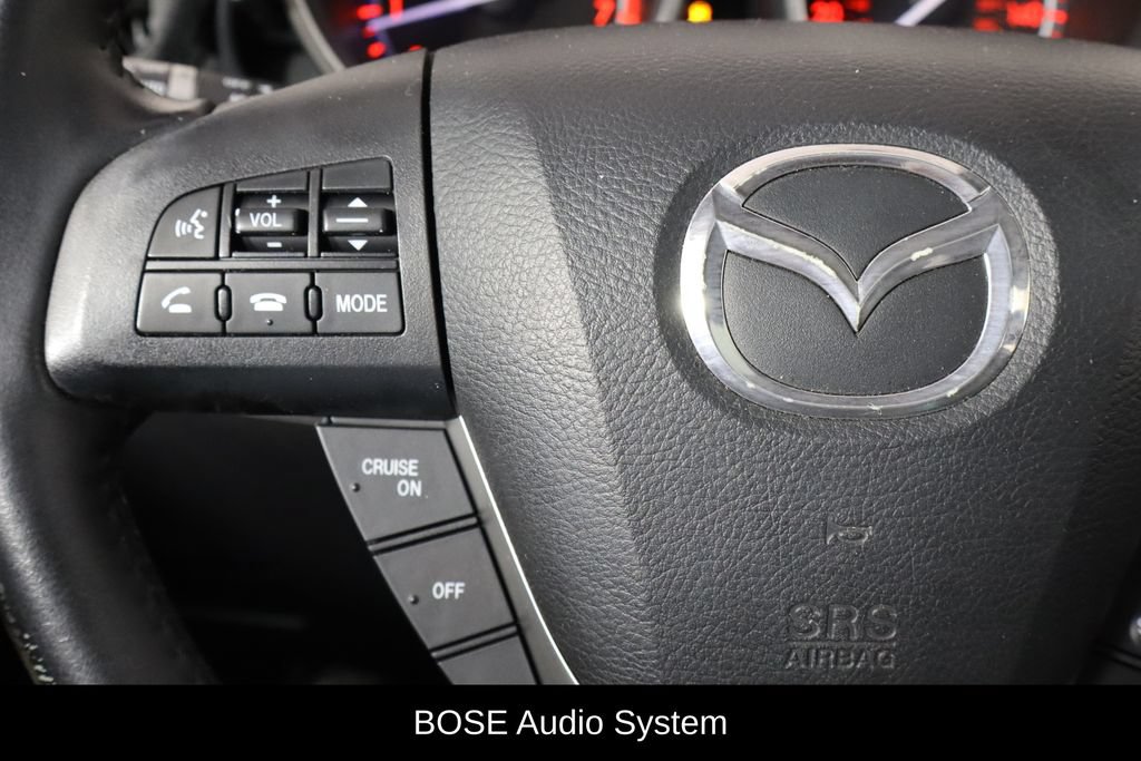 Used 2010 MAZDA MAZDA3 s Grand Touring FWD image 8