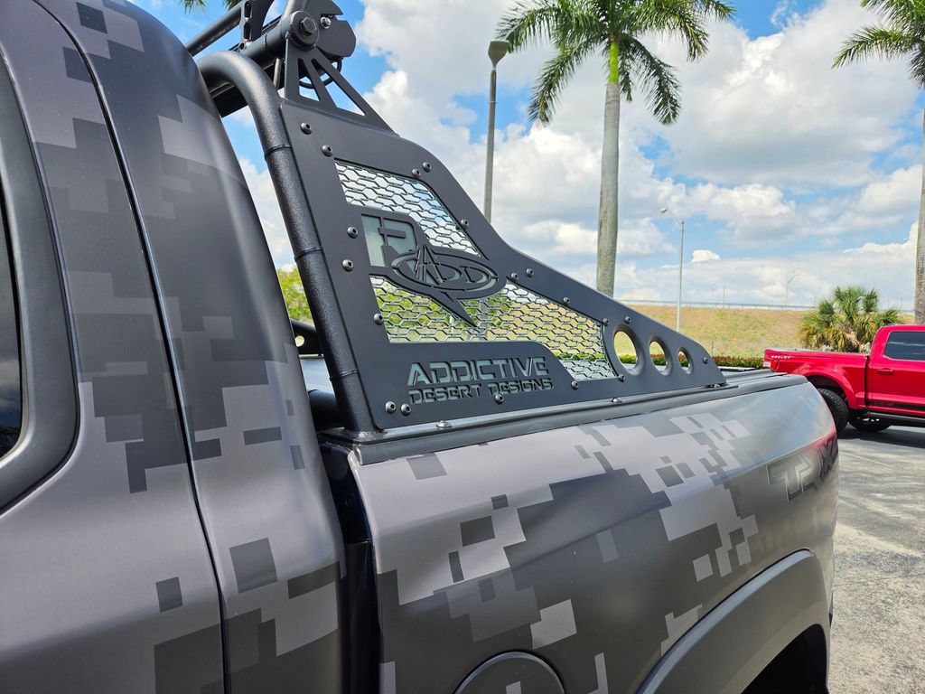 Used 2024 RAM 1500 TRX AWD/4WD image 19
