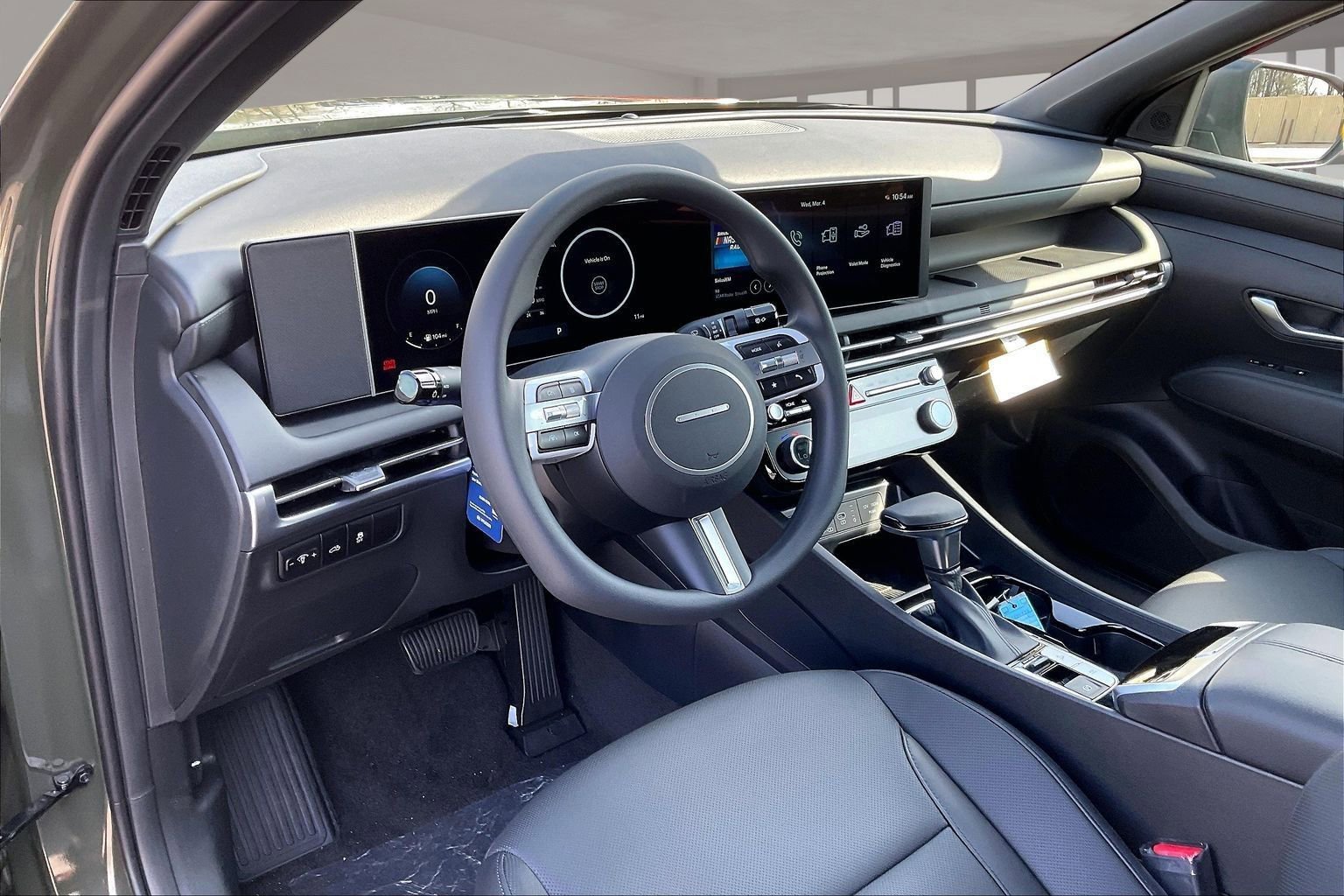 New 2026 Hyundai Santa Cruz SEL FWD image 7