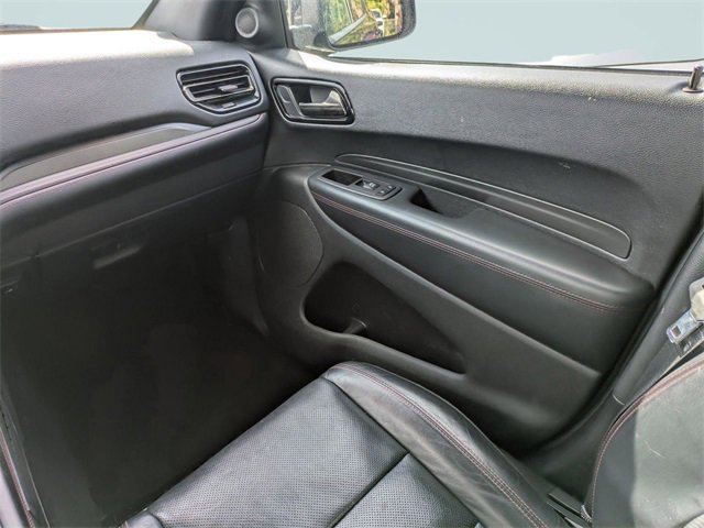 Used 2022 Dodge Durango R/T image 20