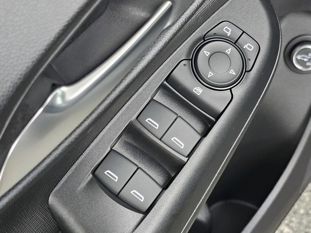 New 2026 Buick Envista Preferred w/ Convenience I Package FWD image 32