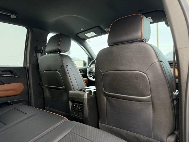 Used 2023 GMC Canyon AT4 w/ AT4 Premium Package image 23