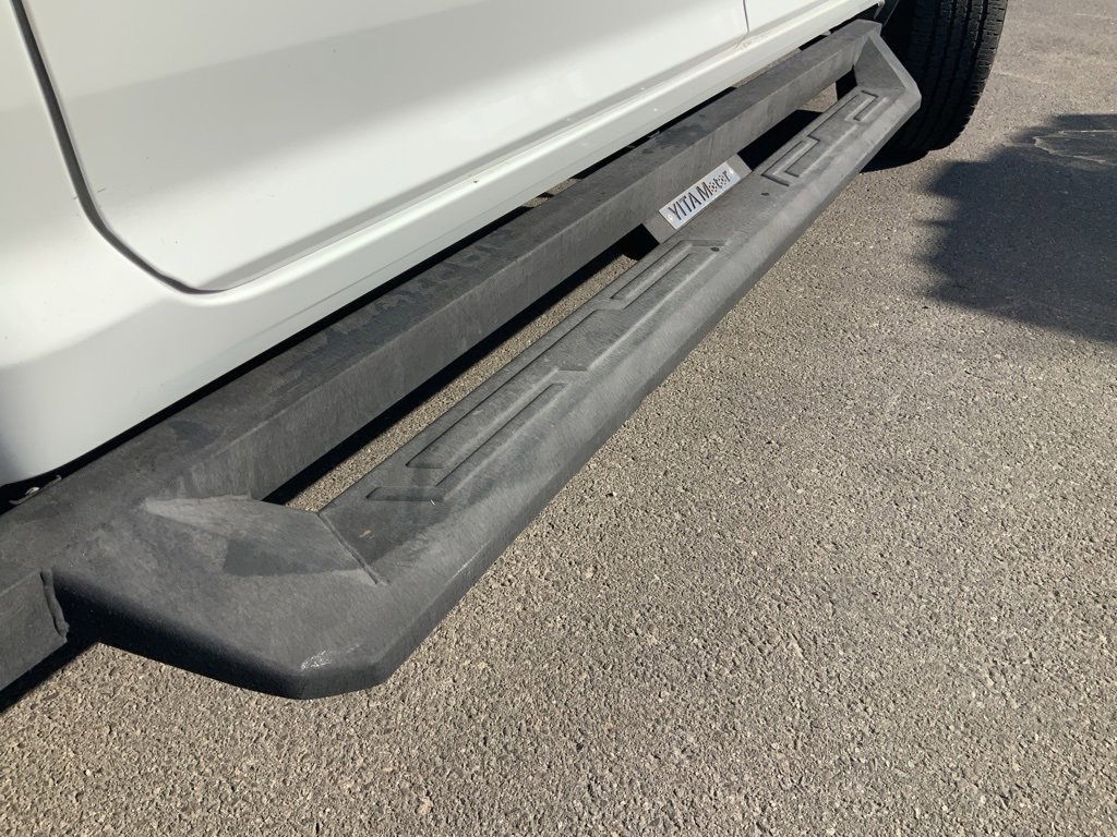 Used 2024 RAM 3500 Tradesman w/ Chrome Appearance Group image 13