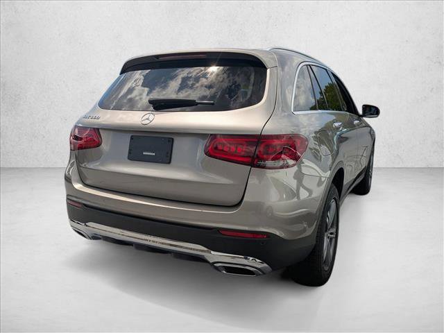 Used 2022 Mercedes-Benz GLC 300 video 4