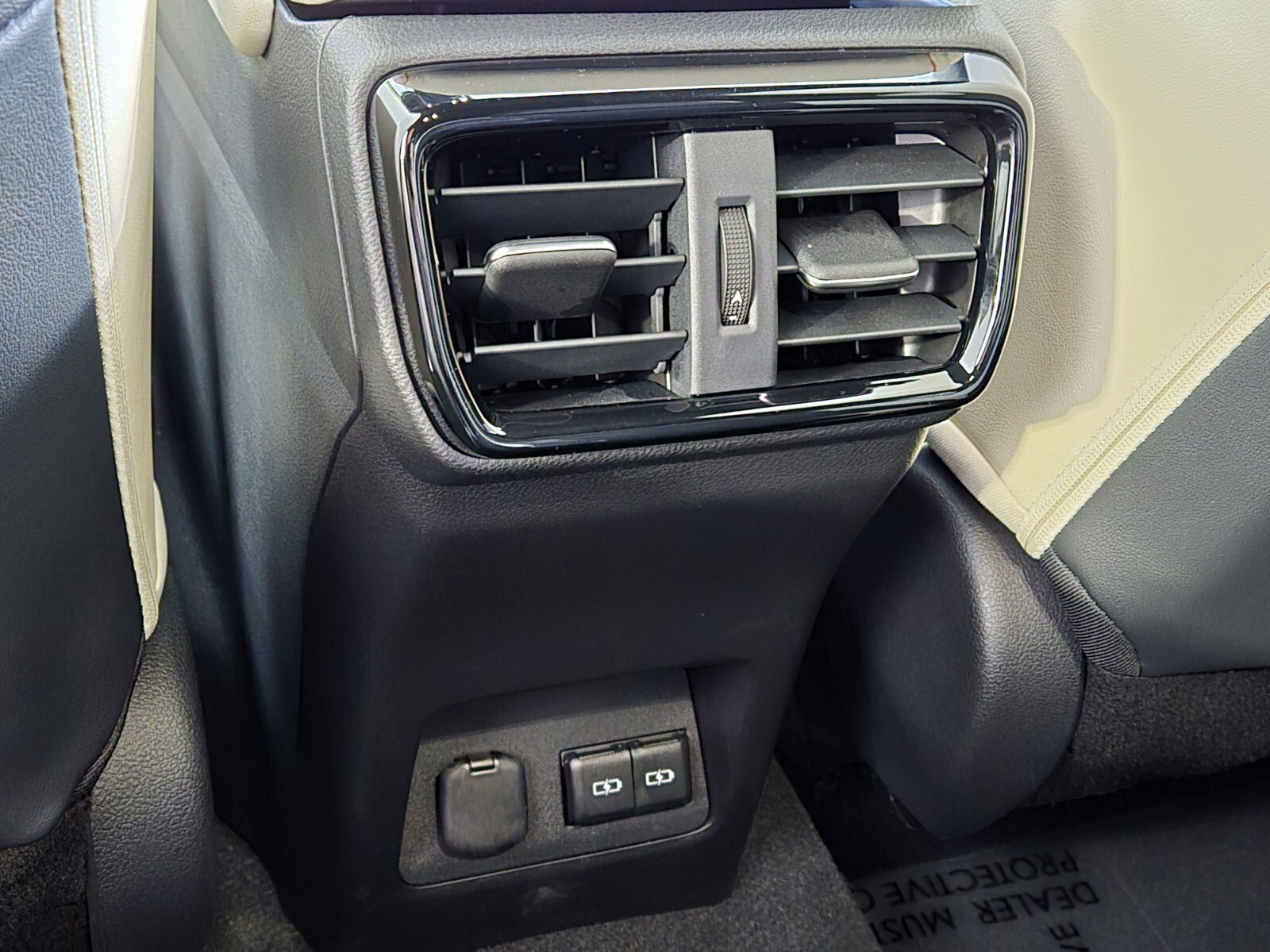 Certified 2023 Lexus NX 350 AWD w/ Premium Package image 13