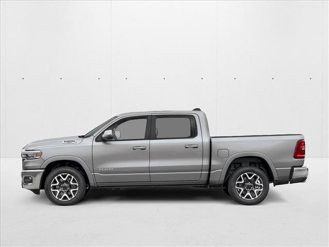 New 2027 RAM 1500 Laramie w/ Night Edition AWD/4WD video 3