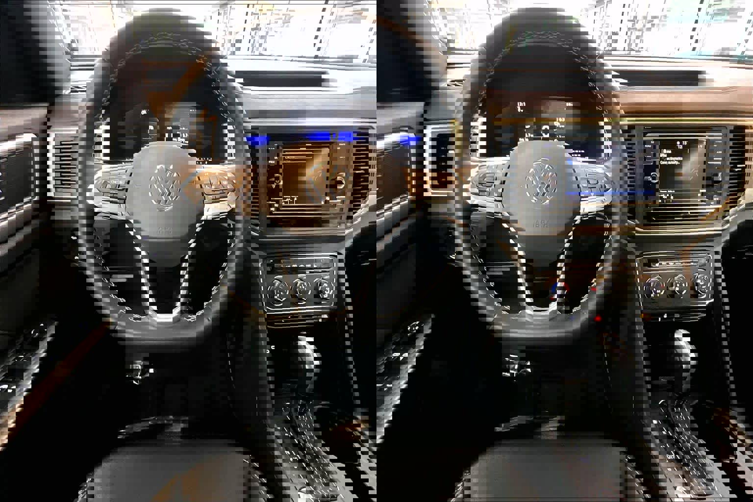 Used 2023 Volkswagen Atlas Cross Sport SE image 6