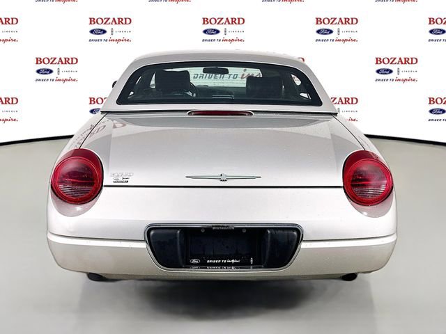 Used 2005 Ford Thunderbird RWD image 7