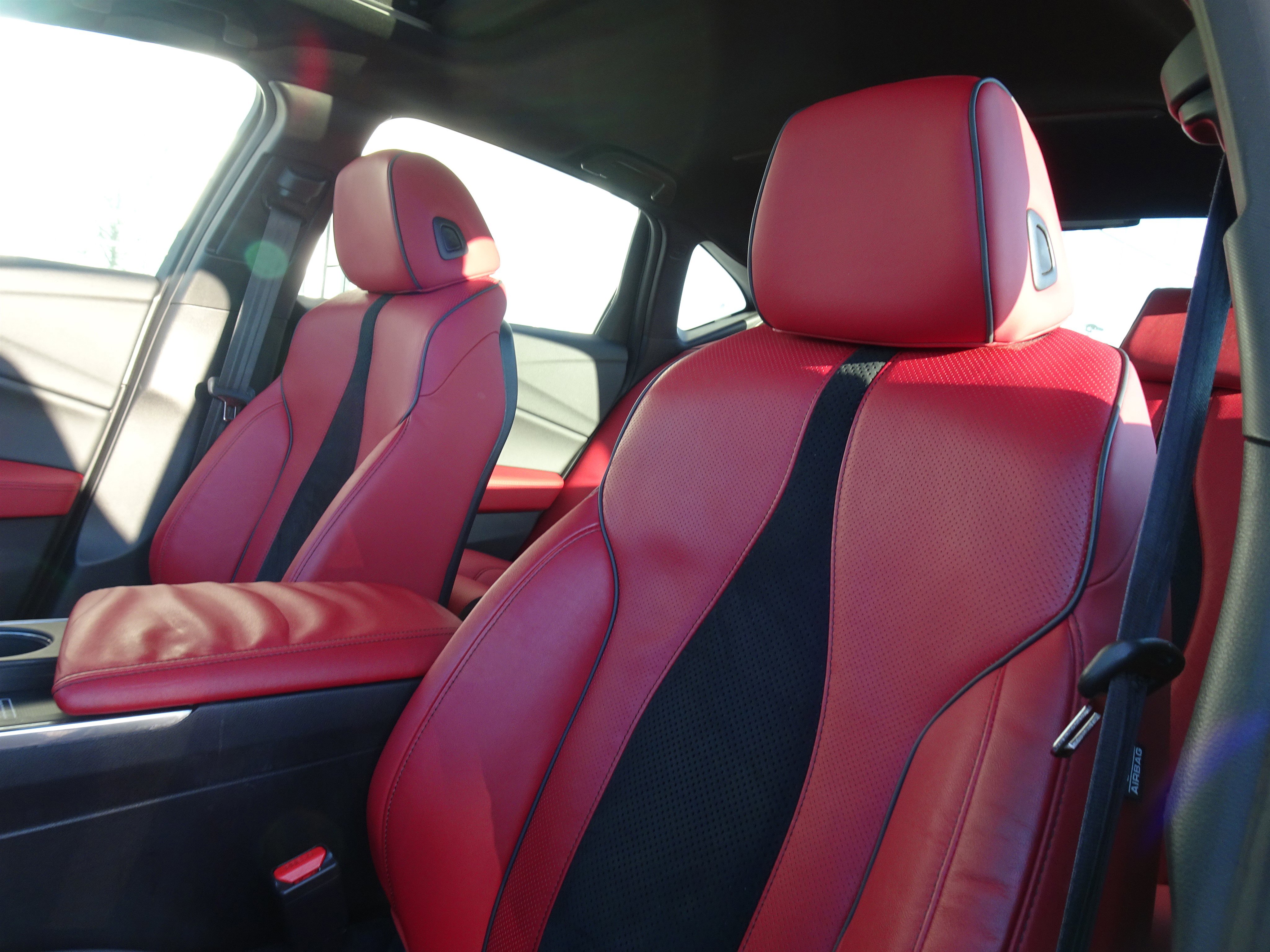 Used 2023 Acura TLX SH-AWD w/ A-SPEC Pkg image 10