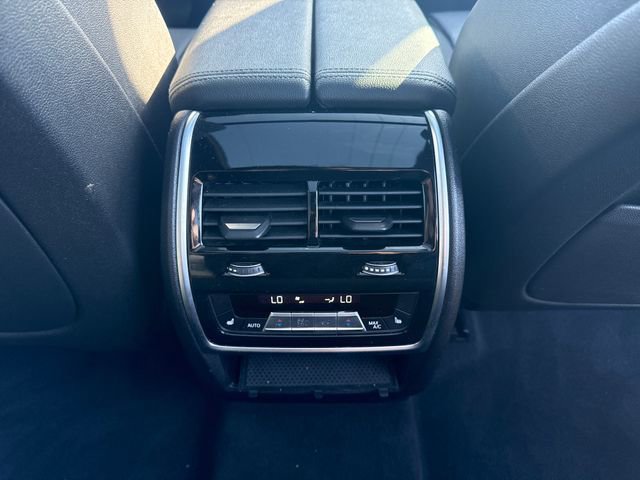 Used 2020 BMW X5 xDrive40i w/ Convenience Package AWD/4WD image 22