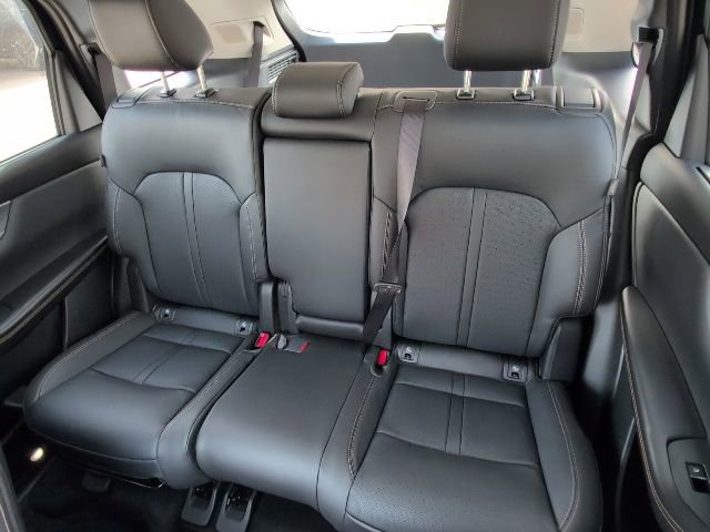 Used 2026 MAZDA CX-90 Plug-In Hybrid w/Premium Sport image 8