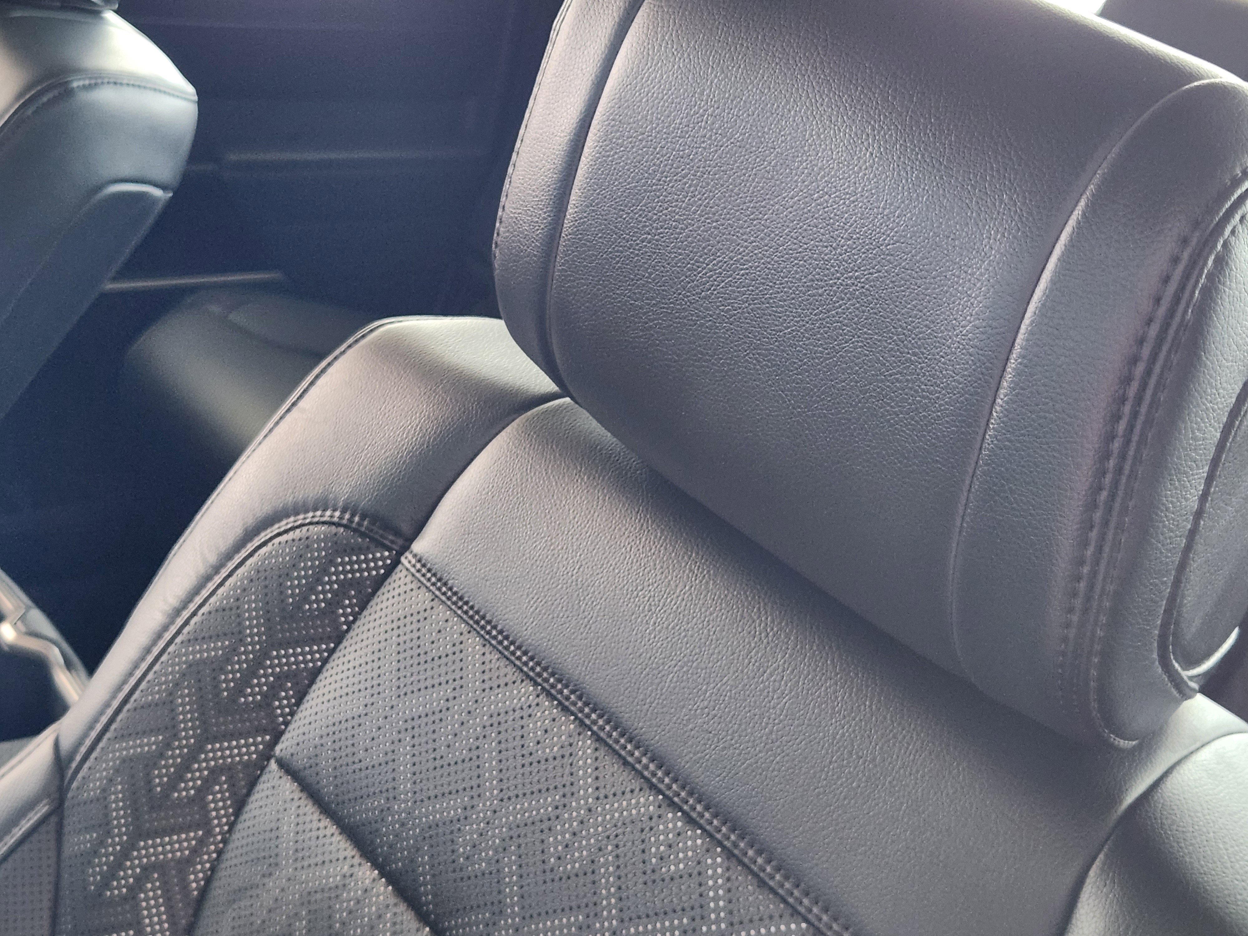 Used 2024 Toyota Tundra Limited w/ Power Package image 16