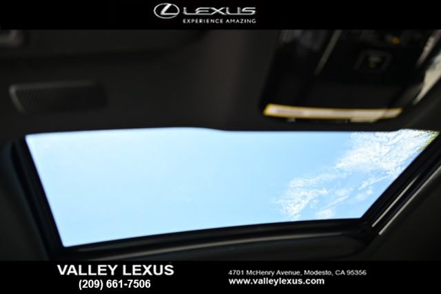 Certified 2025 Lexus NX 450h+ F Sport w/ Accessory Package (2T) AWD/4WD image 6