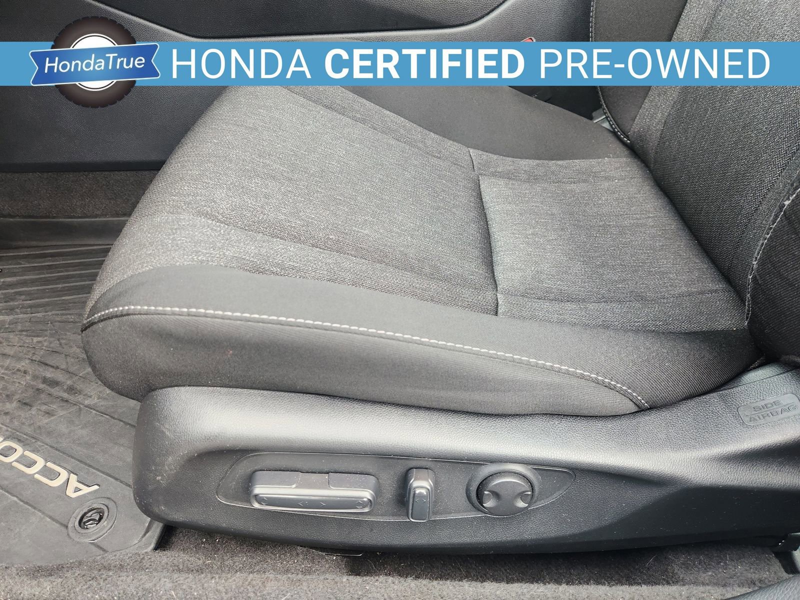 Used 2024 Honda Accord EX image 29