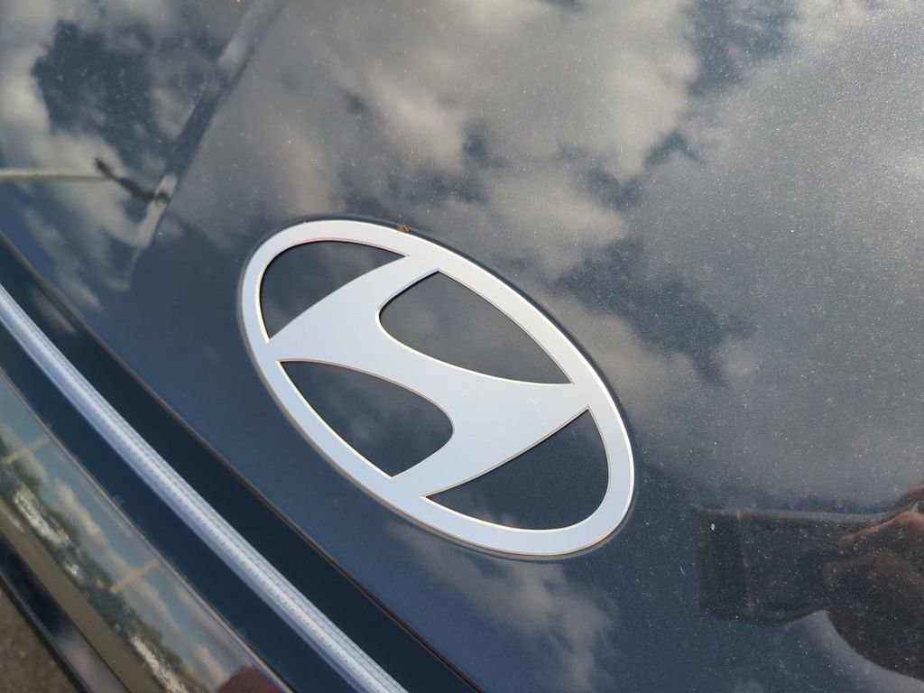 New 2026 Hyundai Sonata SEL image 13